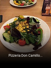 Pizzeria Don Camillo Peppone - CLOSED