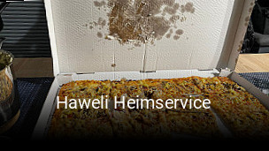 Haweli Heimservice