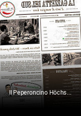 Il Peperoncino Höchstadt Aisch