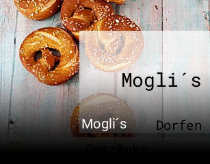 Mogli´s