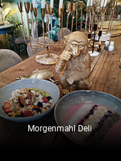 Morgenmahl Deli