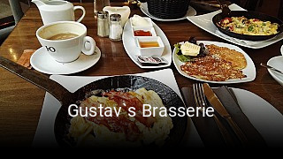 Gustav`s Brasserie