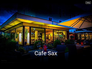 Cafe Sax