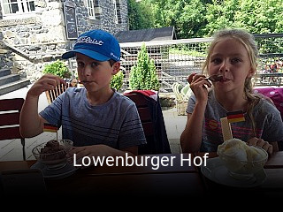 Lowenburger Hof