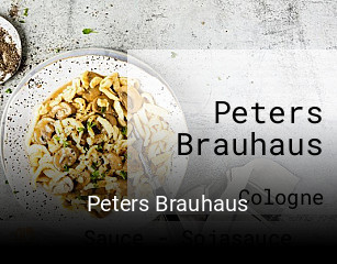 Peters Brauhaus