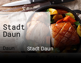 Stadt Daun