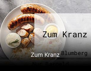 Zum Kranz