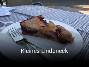 Kleines Lindeneck