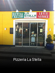 Pizzeria La Stella