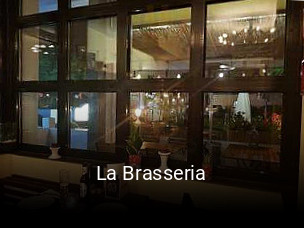 La Brasseria