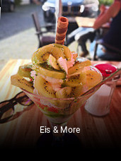 Eis & More