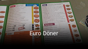 Euro Döner