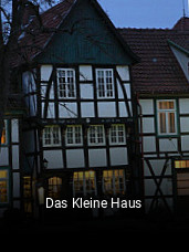 Das Kleine Haus