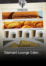 Diamant Lounge Catering