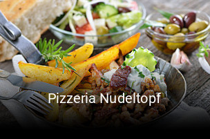 Pizzeria Nudeltopf