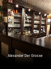 Alexander Der Grosse