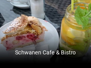 Schwanen Cafe & Bistro