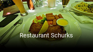 Restaurant Schurks