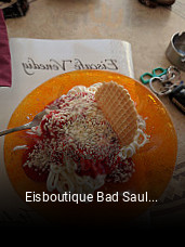 Eisboutique Bad Saulgau