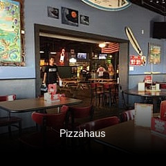 Pizzahaus