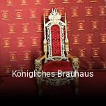 Königliches Brauhaus