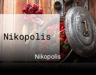 Nikopolis