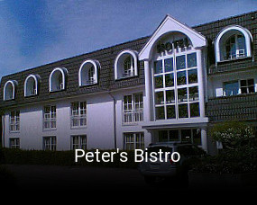 Peter's Bistro