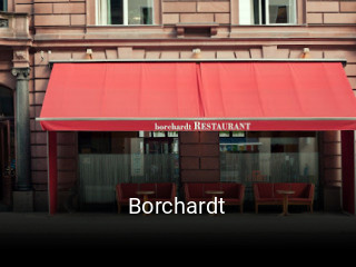 Borchardt