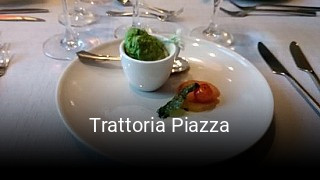 Trattoria Piazza