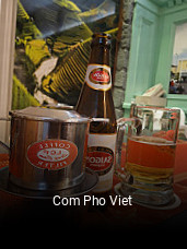 Com Pho Viet