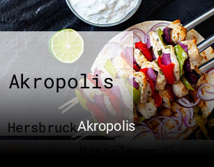 Akropolis