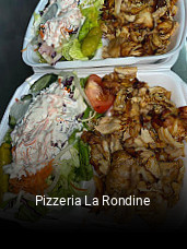 Pizzeria La Rondine