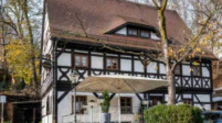 Ausspanne Gasthaus und Pension