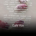 Cafe Vue