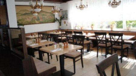 Restaurant Alexandros Lowen