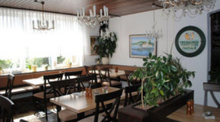 Restaurant Alexandros Lowen