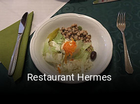 Restaurant Hermes