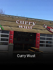 Curry Wust