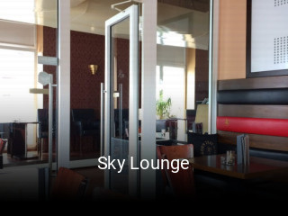 Sky Lounge