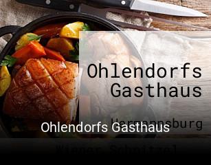 Ohlendorfs Gasthaus