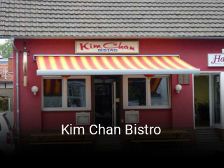 Kim Chan Bistro