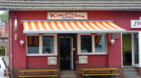 Kim Chan Bistro