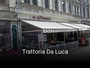 Trattoria Da Luca