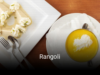 Rangoli