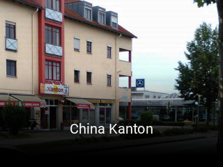 China Kanton