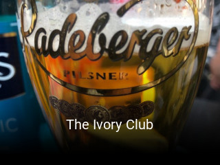 The Ivory Club