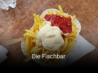 Die Fischbar