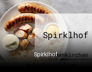 Spirklhof