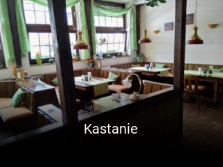 Kastanie