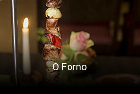 O Forno